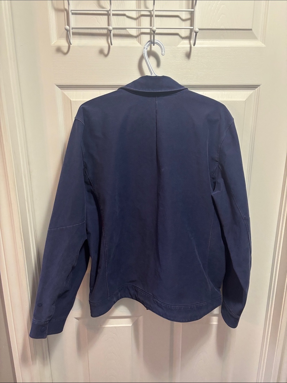 Lululemon City Excursion Jacket - Picture 3 of 5